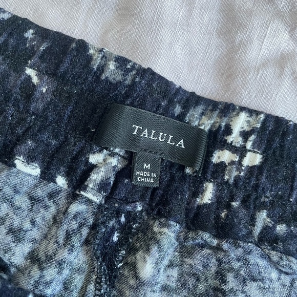 Aritzia Talula Los Feliz Jogger Pant Size Small - Picture 5 of 7